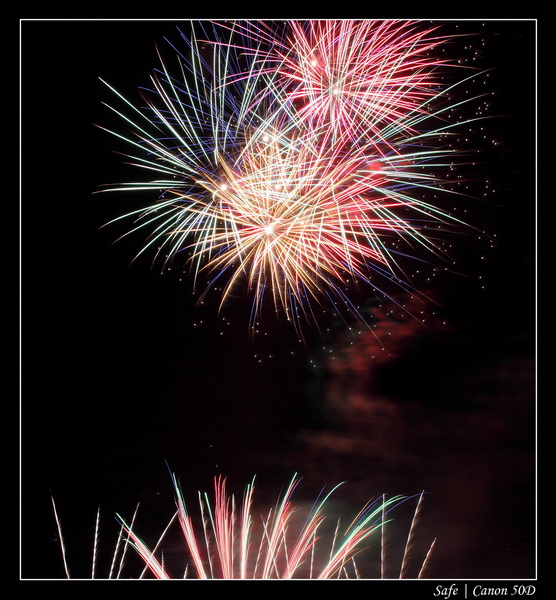 2009   07   Feux artifice Versailles    43